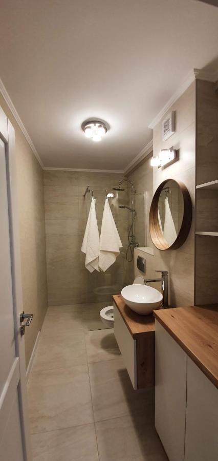 Hara House Apartment Cluj-Napoca Exterior photo