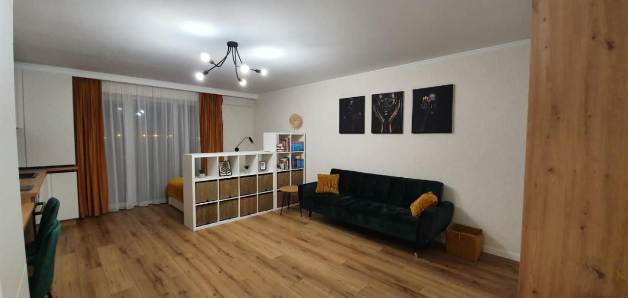 Hara House Apartment Cluj-Napoca Exterior photo