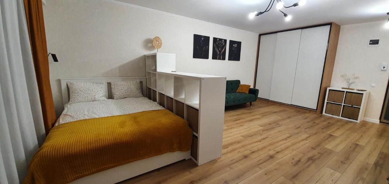 Hara House Apartment Cluj-Napoca Exterior photo