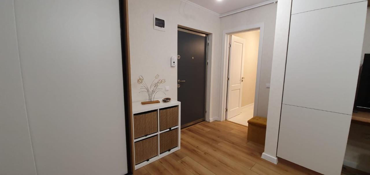 Hara House Apartment Cluj-Napoca Exterior photo