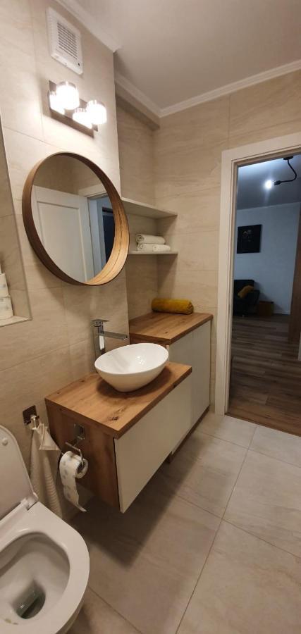 Hara House Apartment Cluj-Napoca Exterior photo