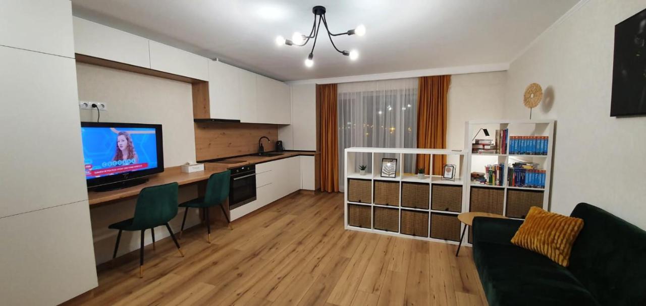 Hara House Apartment Cluj-Napoca Exterior photo